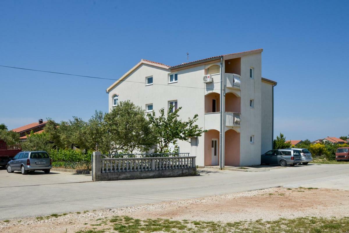 Apartment Antonio Zadar Exterior foto