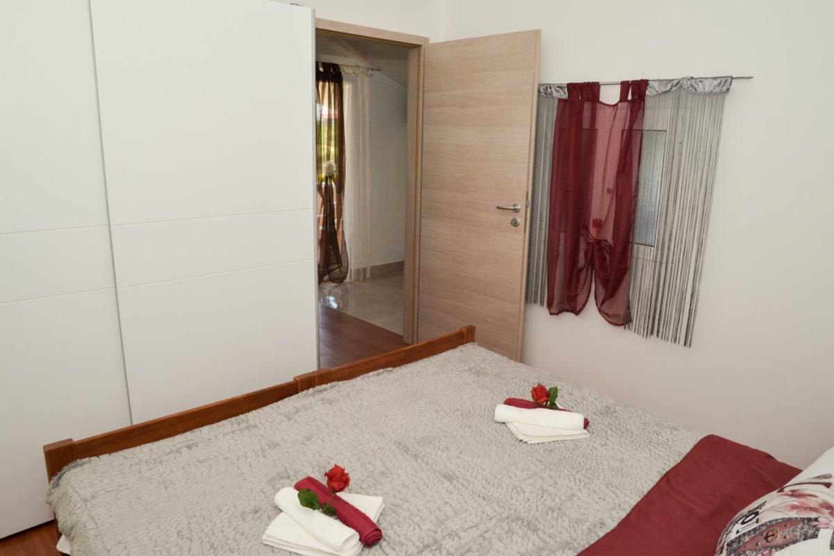 Apartment Antonio Zadar Exterior foto