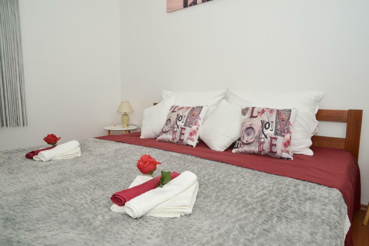 Apartment Antonio Zadar Exterior foto