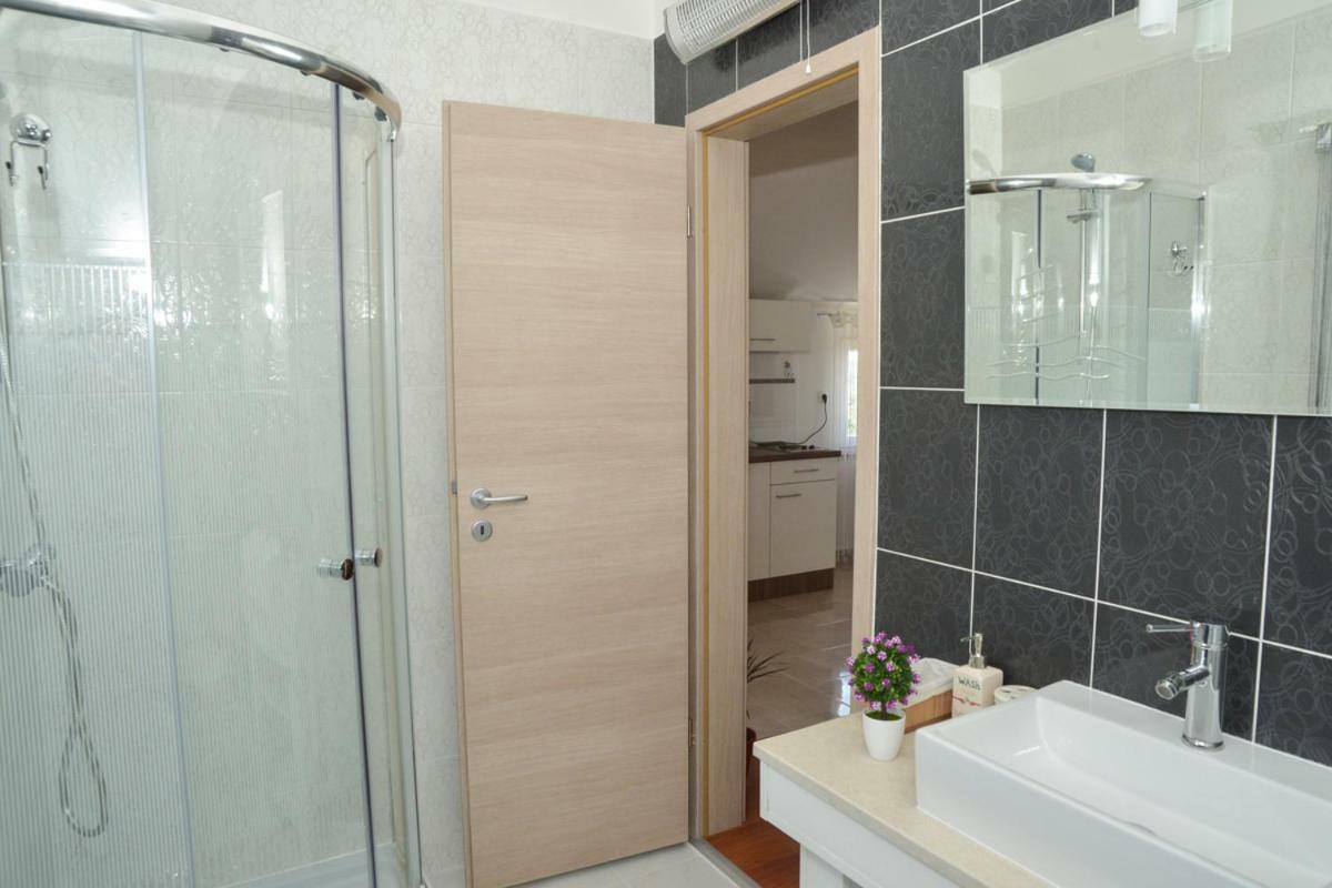 Apartment Antonio Zadar Exterior foto